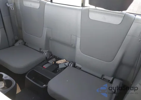 2014 Toyota Tacoma Prerunner из США, поврежденный, VIN 5TFTX4GN2EX027619